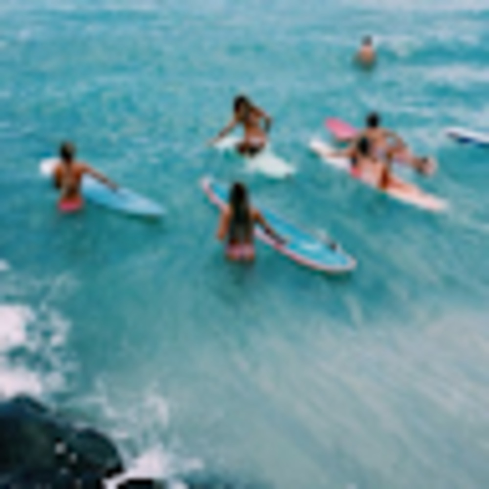 Meet your Posher, Sophia